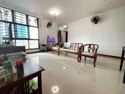 Blk 627 Senja Grand (Bukit Panjang), HDB 4 Rooms #463042681
